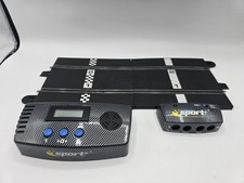 Scalextric Sport 1:32 Track -