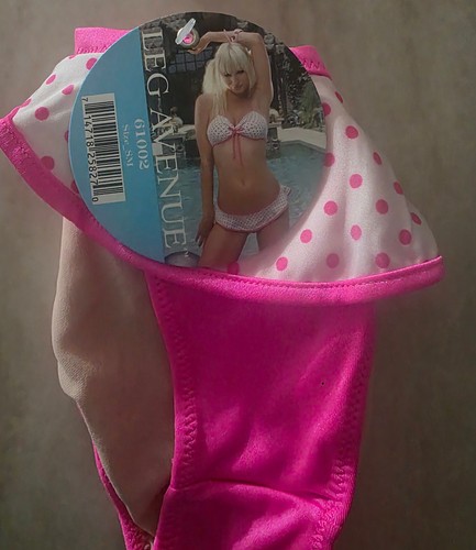 Leg avenue lycra pink and - pink,