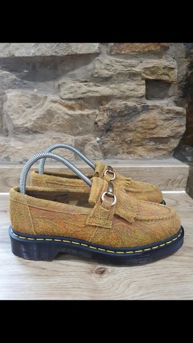 Martens adrian snaffle - dr,