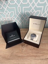 TAG Heuer Formula 1 Blue Men's