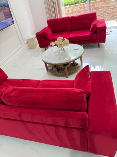 Seater andrew martin - 2,