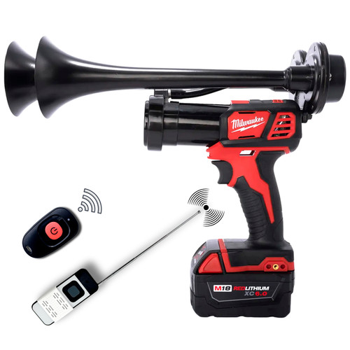 Milwaukee impact drill m18 - milwaukee,