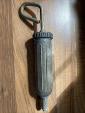 VINTAGE TECALEMIT GC3000