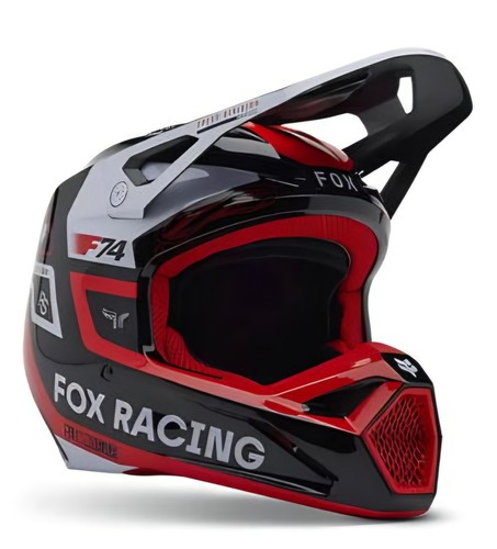 Brand new fox race spec - brand,