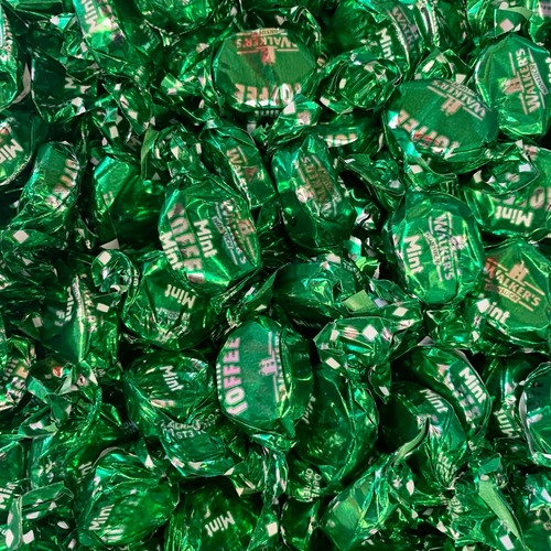Walker nonsuch mint - walker's, toffees
