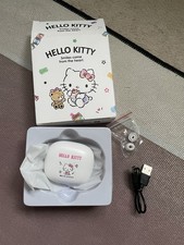 Hello Kitty Headphones