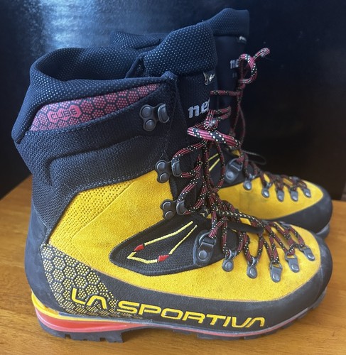 Sportiva nepal cube - sportiva,