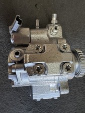 Range Rover 3.6 Tdv8 High Pressure Fuel Pump 6H4Q-9B395-BE. Spares Or Repairs.
