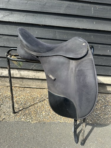 Wintec pro dressage saddle - pro, –