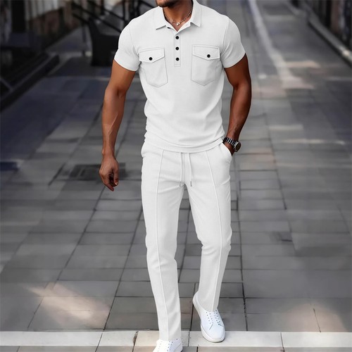Mens sweatsuits piece sport - mens,