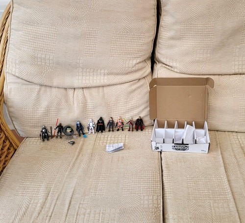 Star wars collectable pack - wars,