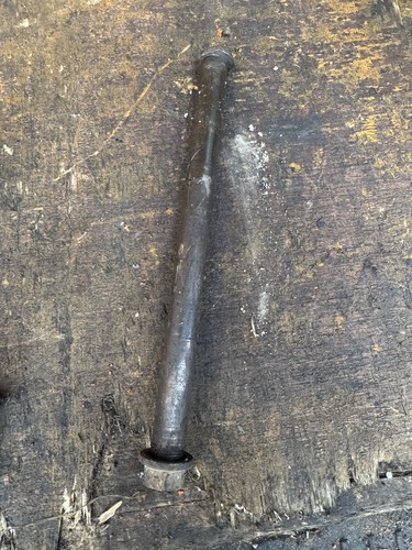 Ktm300 exc rear swing - rear, bolt