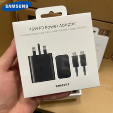 Samsung Galaxy Official 45W