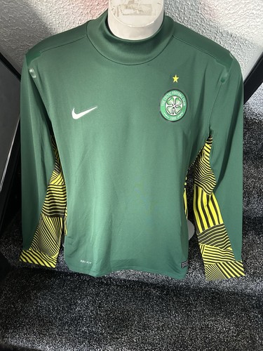 Genuine rare nike celtic - genuine,