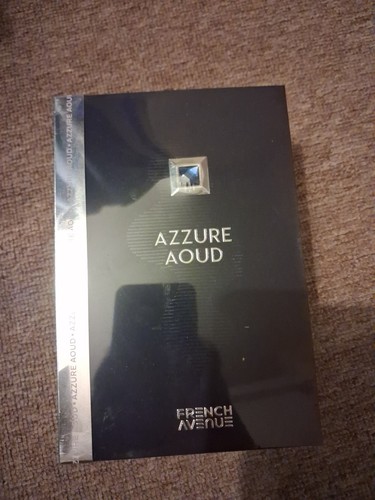 Azzure aoud french - azzure,