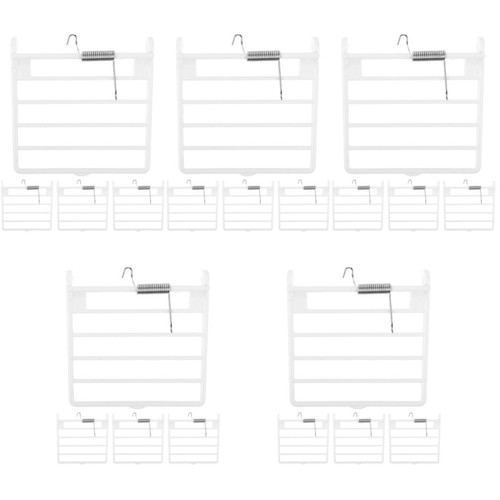 Reusable white plastic - reusable,