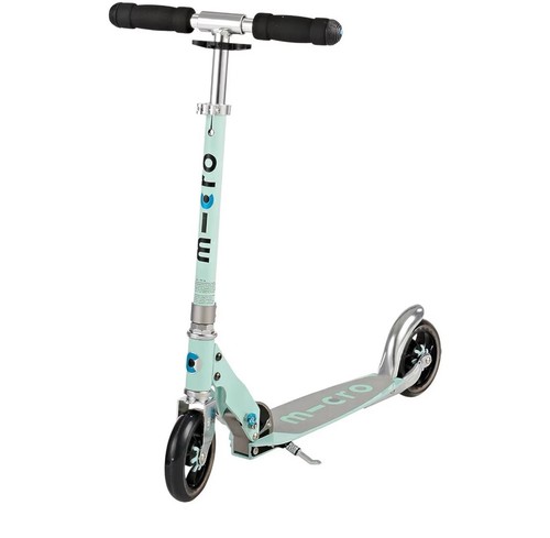 Maxi micro scooter mint green - maxi,