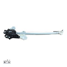 2011-2018 HONDA CR-V  Rear Right Door Window Regulator 1.60 Diesel