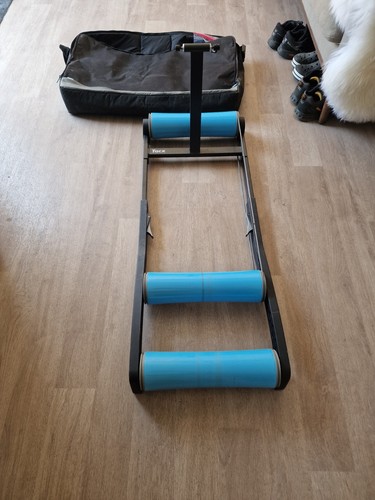 Tacx antares roller trainer - tacx,