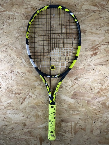 Demo babolat pure - demo,