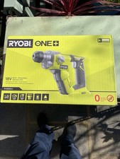 Ryobi R18SDS-0 18V Cordless
