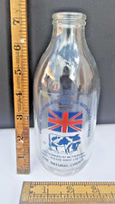 Vintage Fresh British Milk 1