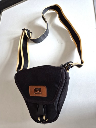 Jessops padded camera case - padded, case.