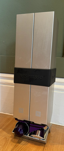 Nespresso pixie sleeve - pixie,