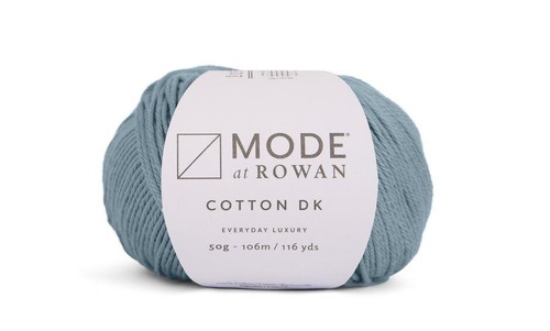 Rowan mode cotton 50g - mode,