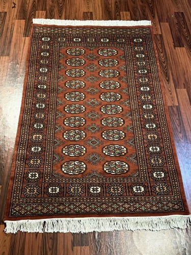 New handmade bokhara - handmade,