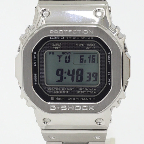 Casio men watch - g, shock