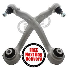 Mercedes E Class C207 Coupe 2009-2018 Front Alloy Lower Wishbones Arms 1 Pair