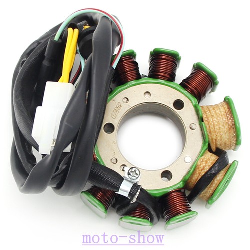 Generator stator coil - generator,