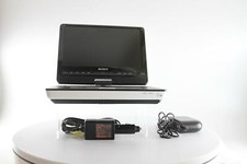 Sony 9-Inch Portable DVD