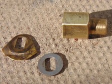 SOLEX B32PBI5 Carburettor