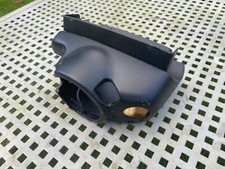 Vw Polo 6N2 Steering Cowling