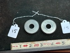 2 Shaper Hob Module Gear