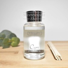 The White Company Capri