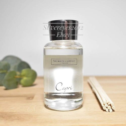 The white company capri - the,