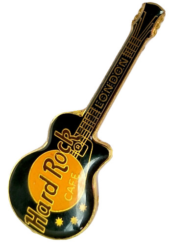 Vintage hard rock - rock, london