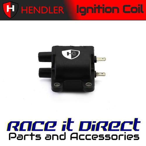 Ignition coil for - coil, triumph