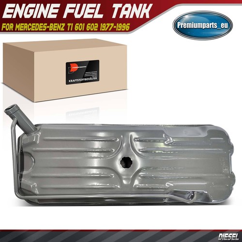Fuel tank for mercedes - fuel, mercedes-benz
