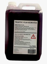 Traffic film remover tfr - traffic, 5l