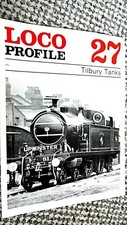 LOCO PROFILE #27: TILBURY