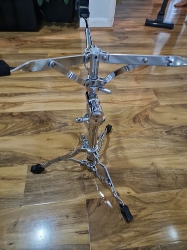 Pearl snare drum grab stand - pearl,