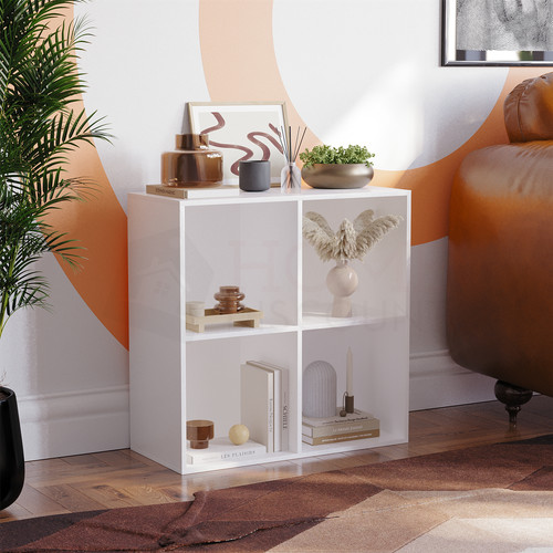 Sale 2x2 cube storage unit - 2x2,