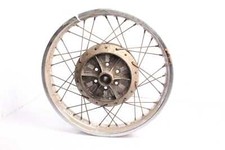 Rim Rear wheel Rear wheel