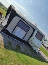 bradcot caravan awning