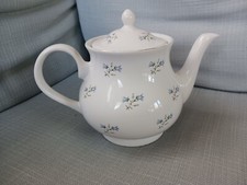 Arthur Wood Harebell Teapot