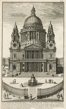 Print "Elevation du portail de